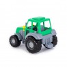 Traktor Altaj