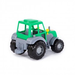 Traktor Altaj