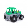 Traktor Altaj