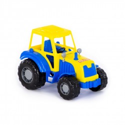 Traktor Altaj