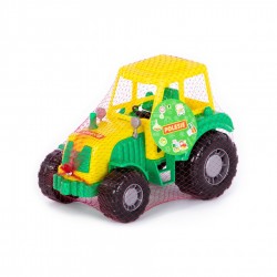 Traktor Altaj