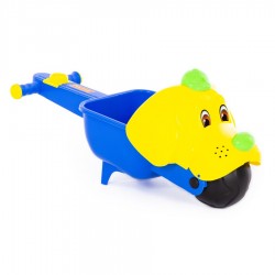 Dětské Kolečko Batole Robin