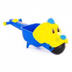 Dětské Kolečko Batole Robin