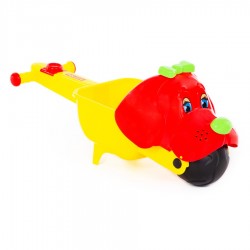 Dětské Kolečko Batole Týna