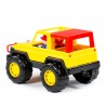 Jeep Voyage