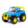 Jeep Voyage