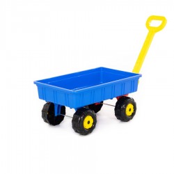 Dětský Vozík Chata