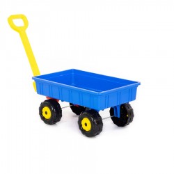 Dětský Vozík Chata