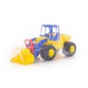Traktor Super Giant