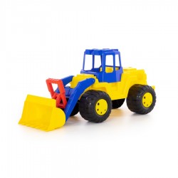 Traktor Super Giant