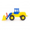 Traktor Super Giant