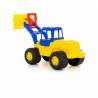 Traktor Super Giant