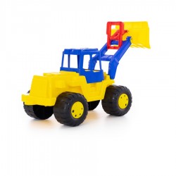 Traktor Super Giant
