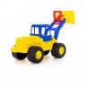 Traktor Super Giant
