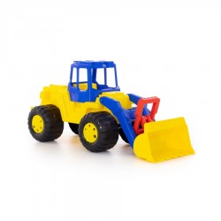 Traktor Super Giant
