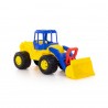 Traktor Super Giant