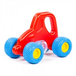 Baby Gripcar - traktor