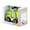 Auto GripTruck popeláři