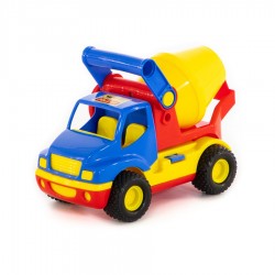 Auto ConsTruck betonářské