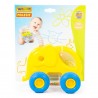 Baby Gripcar - slon
