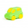 Auto Baby obytné