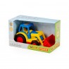 Traktor Basic s lopatou