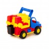 Auto ConsTruck popeláři