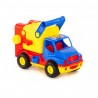 Auto ConsTruck popeláři