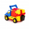 Auto ConsTruck popeláři