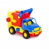 Auto ConsTruck popeláři