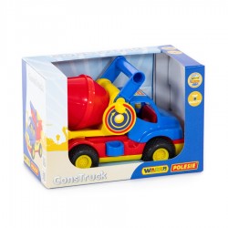 Auto ConsTruck betonářské
