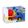 Auto ConsTruck betonářské