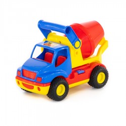 Auto ConsTruck betonářské