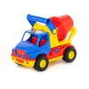 Auto ConsTruck betonářské