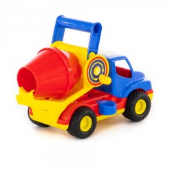 Auto ConsTruck betonářské