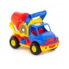 Auto ConsTruck betonářské