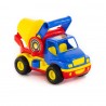 Auto ConsTruck betonářské