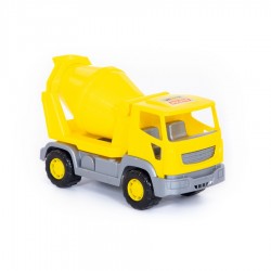 Auto Achát betonářské