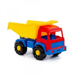 Auto Panther sklápěčka