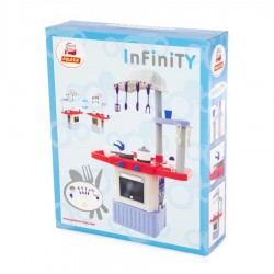 Kuchyňka Infinity Premium č.3