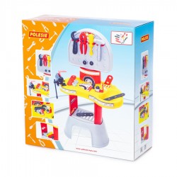 Dětská Sada Mechanik Maxi č.2