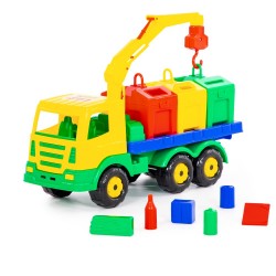 Auto Prestiž kontejnerové