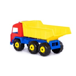 Auto Silver sklápěčka