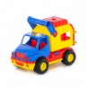 Auto ConsTruck furgon