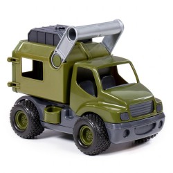 Auto ConsTruck furgon vojenské   /+1  ****