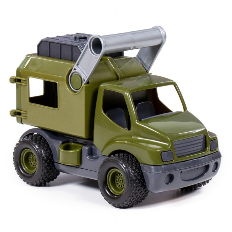 Auto ConsTruck furgon vojenské   /+1  ****