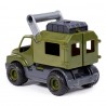 Auto ConsTruck furgon vojenské