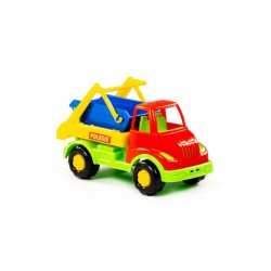 Auto Knoflík popeláři