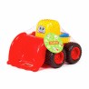 Chip - traktor nakladač