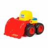 Chip - traktor nakladač
